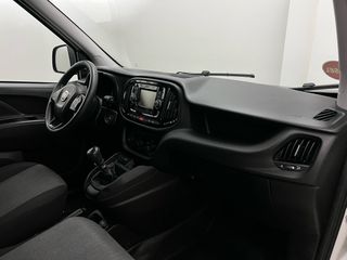 Κλούβα Fiat 2019 DOBLO 1.6 MAXI CARGO MULTIJET 3ΘΕΣΕΩΝ-thumb-14