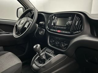 Κλούβα Fiat 2019 DOBLO 1.6 MAXI CARGO MULTIJET 3ΘΕΣΕΩΝ-thumb-15