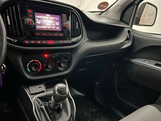 Κλούβα Fiat 2019 DOBLO 1.6 MAXI CARGO MULTIJET 3ΘΕΣΕΩΝ-thumb-16