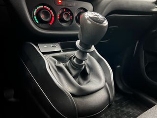 Κλούβα Fiat 2019 DOBLO 1.6 MAXI CARGO MULTIJET 3ΘΕΣΕΩΝ-thumb-21