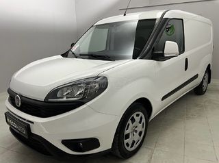 Κλούβα Fiat 2019 DOBLO 1.6 MAXI CARGO MULTIJET 3ΘΕΣΕΩΝ-thumb-1