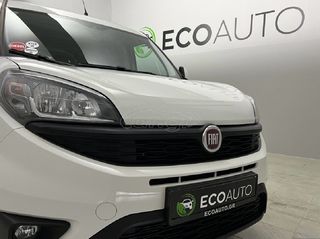 Κλούβα Fiat 2019 DOBLO 1.6 MAXI CARGO MULTIJET 3ΘΕΣΕΩΝ-thumb-2