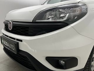 Κλούβα Fiat 2019 DOBLO 1.6 MAXI CARGO MULTIJET 3ΘΕΣΕΩΝ-thumb-3
