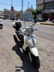 Piaggio Beverly 350 2012
