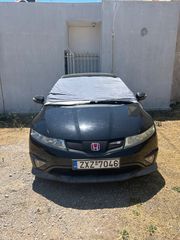 Honda Civic 2008 TYPE S