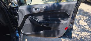 Ford Fiesta 2017 ECOBOOST 1.0-thumb-7