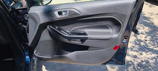Ford Fiesta 2017 ECOBOOST 1.0-thumb-8