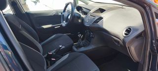 Ford Fiesta 2017 ECOBOOST 1.0-thumb-9
