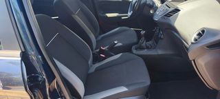 Ford Fiesta 2017 ECOBOOST 1.0-thumb-10