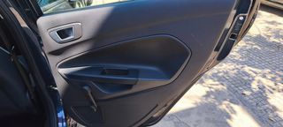 Ford Fiesta 2017 ECOBOOST 1.0-thumb-11