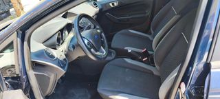 Ford Fiesta 2017 ECOBOOST 1.0-thumb-13