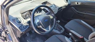 Ford Fiesta 2017 ECOBOOST 1.0-thumb-14