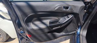 Ford Fiesta 2017 ECOBOOST 1.0-thumb-15