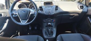 Ford Fiesta 2017 ECOBOOST 1.0-thumb-18