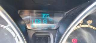 Ford Fiesta 2017 ECOBOOST 1.0-thumb-20