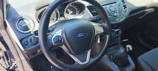 Ford Fiesta 2017 ECOBOOST 1.0-thumb-21