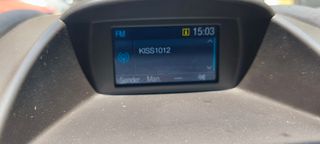 Ford Fiesta 2017 ECOBOOST 1.0-thumb-26