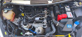 Ford Fiesta 2017 ECOBOOST 1.0-thumb-27