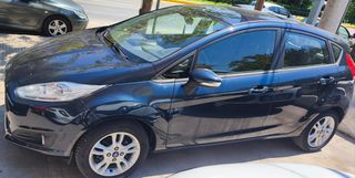 Ford Fiesta 2017 ECOBOOST 1.0-thumb-2