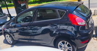 Ford Fiesta 2017 ECOBOOST 1.0-thumb-3