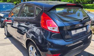Ford Fiesta 2017 ECOBOOST 1.0-thumb-4
