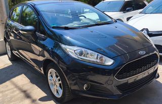 Ford Fiesta 2017 ECOBOOST 1.0