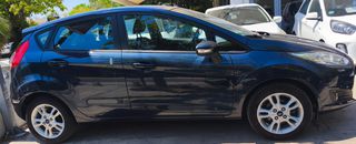 Ford Fiesta 2017 ECOBOOST 1.0-thumb-5