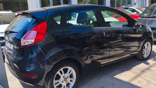 Ford Fiesta 2017 ECOBOOST 1.0-thumb-6