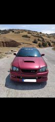 Toyota Avensis 1999 Τ22