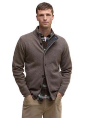 BARBOUR Ανδρική Ζακέτα με Κουμπιά ΜΚΝ0731STB2
