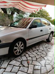 Toyota Avensis 1999 AVENSIS 1.6