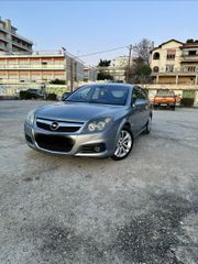 Opel Vectra 2007 GTS