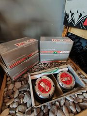 Πλημνες Ελεύθερου Τροχασμού Extra Ενισχυμένες (High Performance) AVM για Suzuki-thumb-1