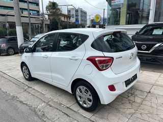 Hyundai i 10 2016 1.2 ΟΘΟΝΗ NAVI ΚΑΜΕΡΑ ΟΠΙΣΘΟΠΟΡΕΙΑΣ-thumb-3
