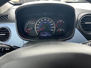 Hyundai i 10 2016 1.2 ΟΘΟΝΗ NAVI ΚΑΜΕΡΑ ΟΠΙΣΘΟΠΟΡΕΙΑΣ-thumb-9
