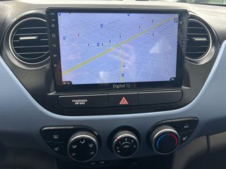 Hyundai i 10 2016 1.2 ΟΘΟΝΗ NAVI ΚΑΜΕΡΑ ΟΠΙΣΘΟΠΟΡΕΙΑΣ-thumb-11