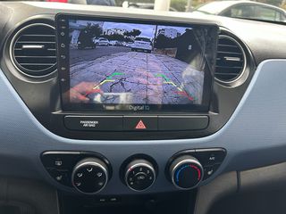 Hyundai i 10 2016 1.2 ΟΘΟΝΗ NAVI ΚΑΜΕΡΑ ΟΠΙΣΘΟΠΟΡΕΙΑΣ-thumb-12