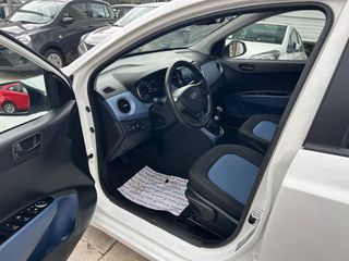 Hyundai i 10 2016 1.2 ΟΘΟΝΗ NAVI ΚΑΜΕΡΑ ΟΠΙΣΘΟΠΟΡΕΙΑΣ-thumb-13
