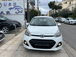 Hyundai i 10 2016 1.2 ΟΘΟΝΗ NAVI ΚΑΜΕΡΑ ΟΠΙΣΘΟΠΟΡΕΙΑΣ-thumb-1