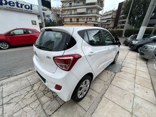 Hyundai i 10 2016 1.2 ΟΘΟΝΗ NAVI ΚΑΜΕΡΑ ΟΠΙΣΘΟΠΟΡΕΙΑΣ-thumb-2