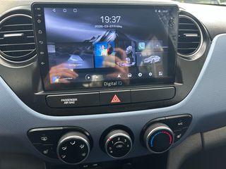 Hyundai i 10 2016 1.2 ΟΘΟΝΗ NAVI ΚΑΜΕΡΑ ΟΠΙΣΘΟΠΟΡΕΙΑΣ-thumb-10