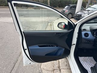 Hyundai i 10 2016 1.2 ΟΘΟΝΗ NAVI ΚΑΜΕΡΑ ΟΠΙΣΘΟΠΟΡΕΙΑΣ-thumb-15