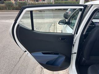 Hyundai i 10 2016 1.2 ΟΘΟΝΗ NAVI ΚΑΜΕΡΑ ΟΠΙΣΘΟΠΟΡΕΙΑΣ-thumb-16