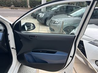 Hyundai i 10 2016 1.2 ΟΘΟΝΗ NAVI ΚΑΜΕΡΑ ΟΠΙΣΘΟΠΟΡΕΙΑΣ-thumb-19