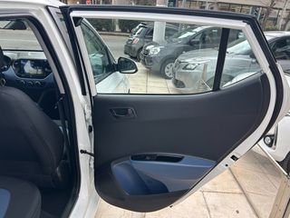 Hyundai i 10 2016 1.2 ΟΘΟΝΗ NAVI ΚΑΜΕΡΑ ΟΠΙΣΘΟΠΟΡΕΙΑΣ-thumb-20