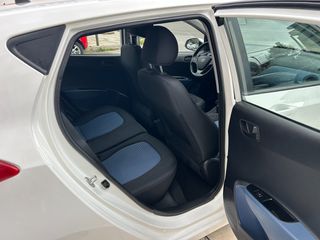 Hyundai i 10 2016 1.2 ΟΘΟΝΗ NAVI ΚΑΜΕΡΑ ΟΠΙΣΘΟΠΟΡΕΙΑΣ-thumb-21
