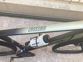 Trekking Ideal 2020 Crossmo