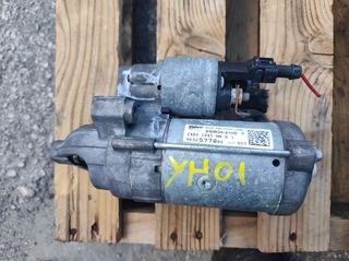 ΜΙΖΑ YH01 CITROEN C3-C4-C5 PEUGEOT 208-2008-3008-5008-DS3-DS4-DS7