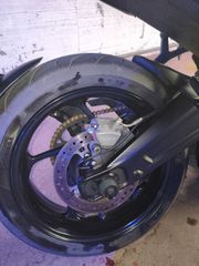 Triumph Trident 660 2024