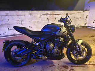 Triumph Trident 660 2024-thumb-1